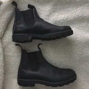 Blundstone Boots
